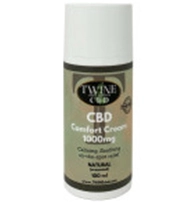 Twine CBD Comfort Cream