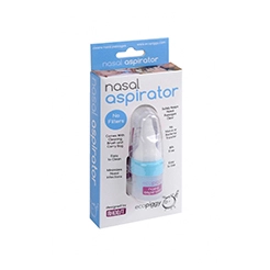 nasal aspirator